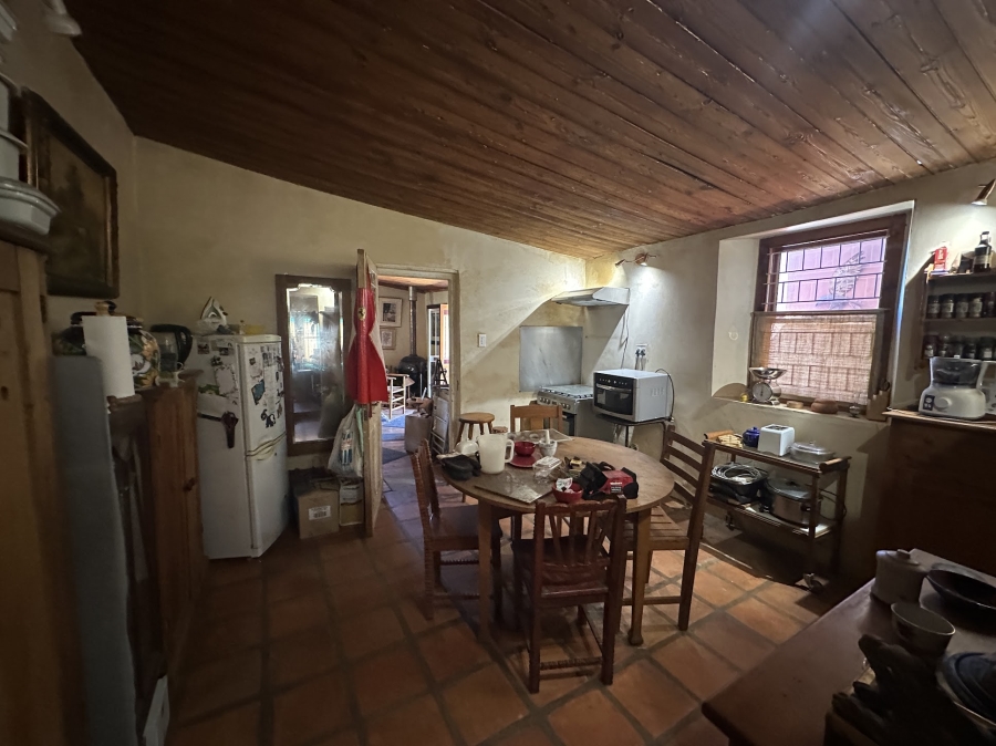3 Bedroom Property for Sale in Barrydale Western Cape